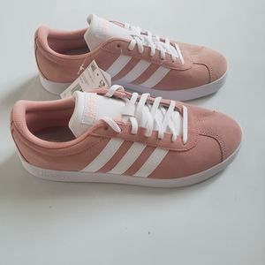 Adidas shoe's women's 8.5